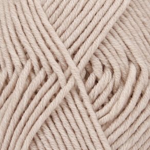 Drops Big Merino - Beige